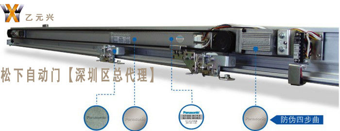鬆下下载好色先生视频電機-配件