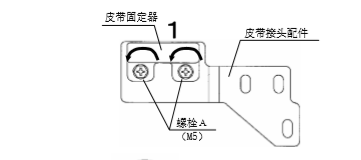 雙開玻璃下载好色先生视频皮帶安裝說明 