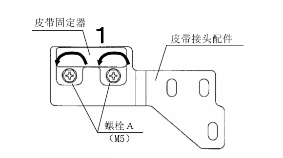 單開下载好色先生视频皮帶安裝