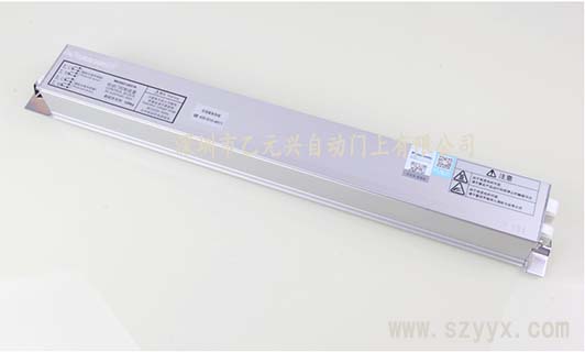 控製器